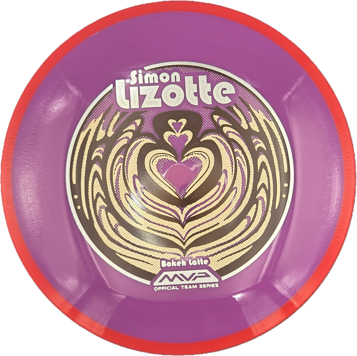 NEUTRON BOKEH - Simon Lizotte Team Series 2026