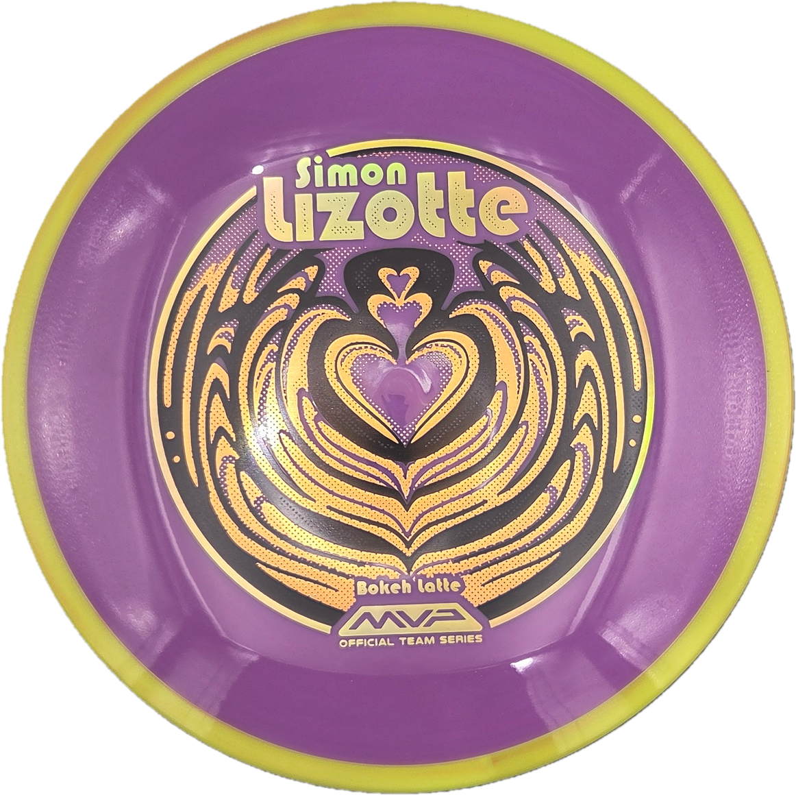 NEUTRON BOKEH - Simon Lizotte Team Series 2026