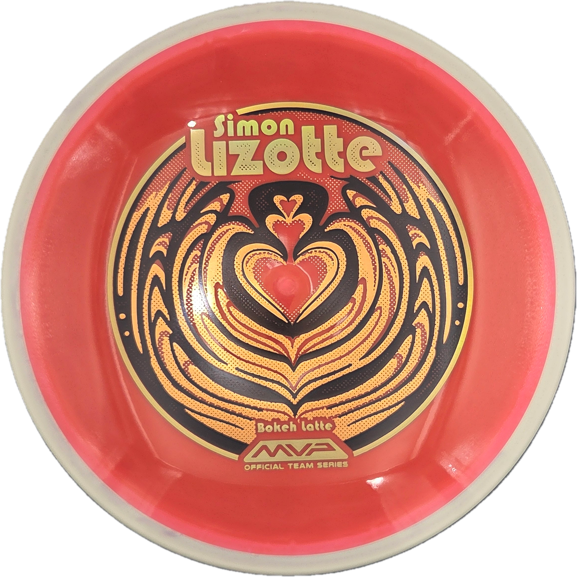 NEUTRON BOKEH - Simon Lizotte Team Series 2026