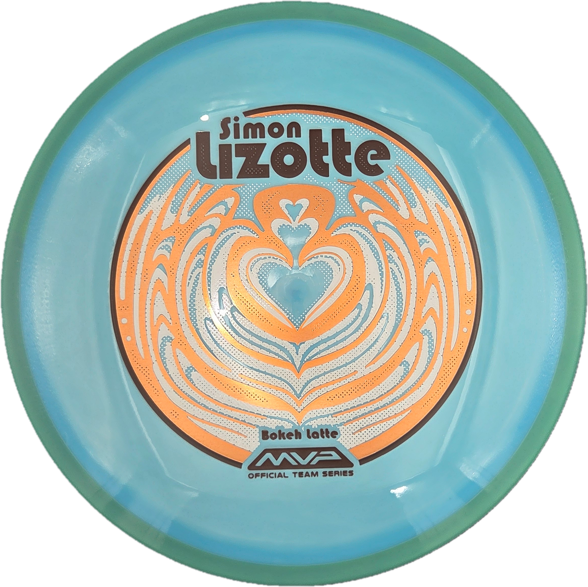 NEUTRON BOKEH - Simon Lizotte Team Series 2026