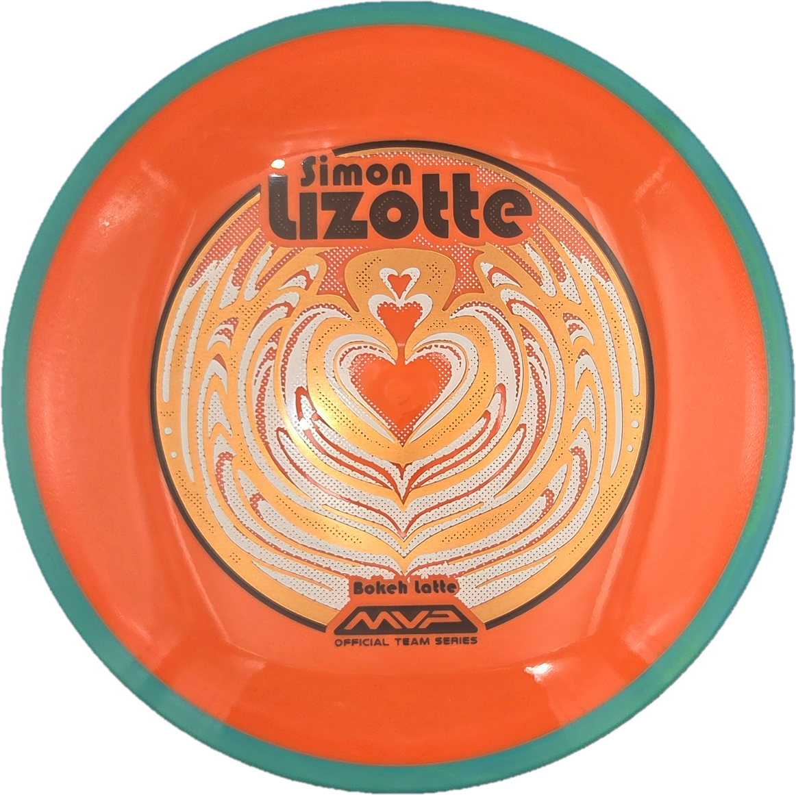 NEUTRON BOKEH - Simon Lizotte Team Series 2026