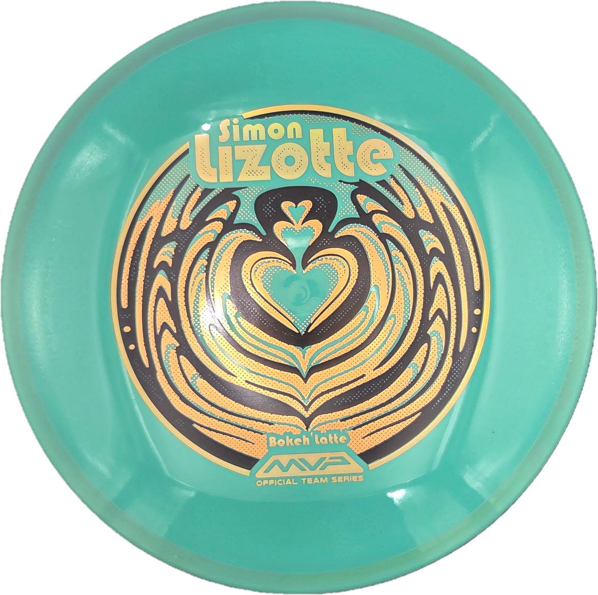 NEUTRON BOKEH - Simon Lizotte Team Series 2026