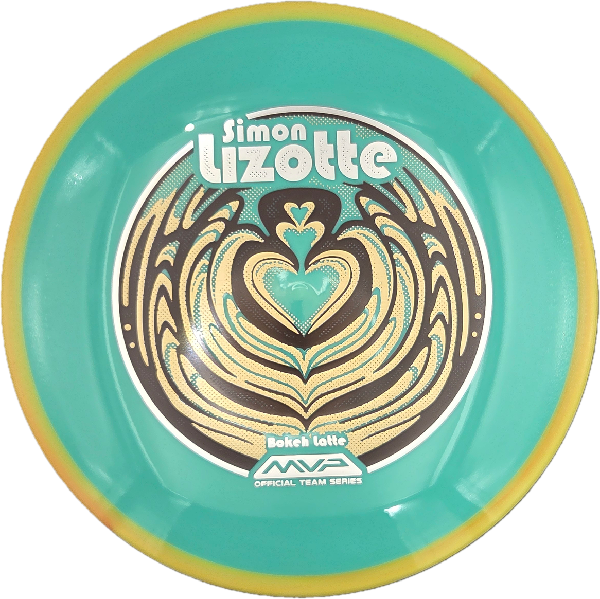 NEUTRON BOKEH - Simon Lizotte Team Series 2026