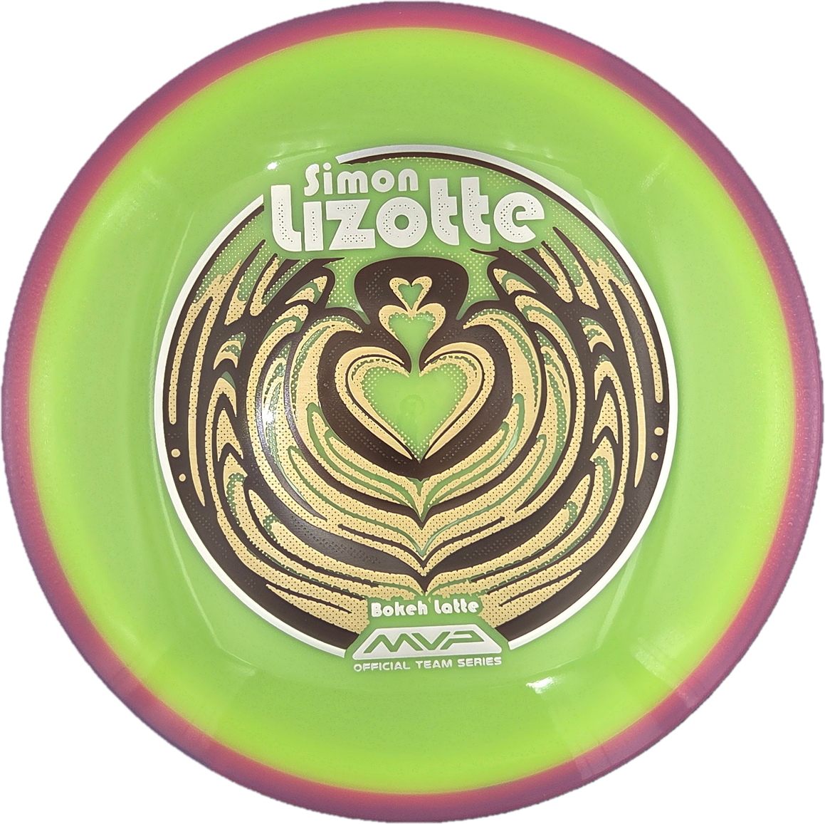 NEUTRON BOKEH - Simon Lizotte Team Series 2026