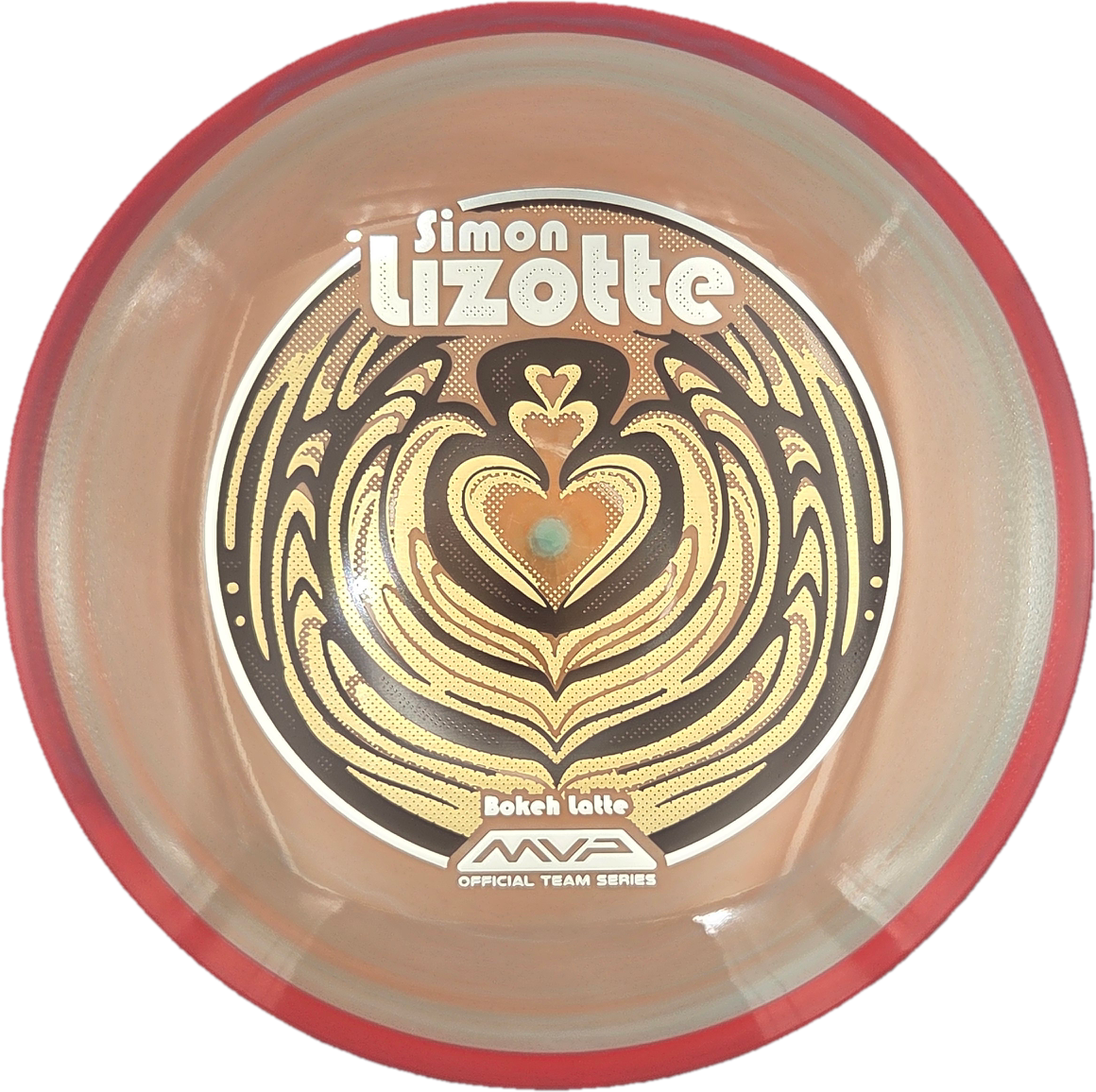 NEUTRON BOKEH - Simon Lizotte Team Series 2026