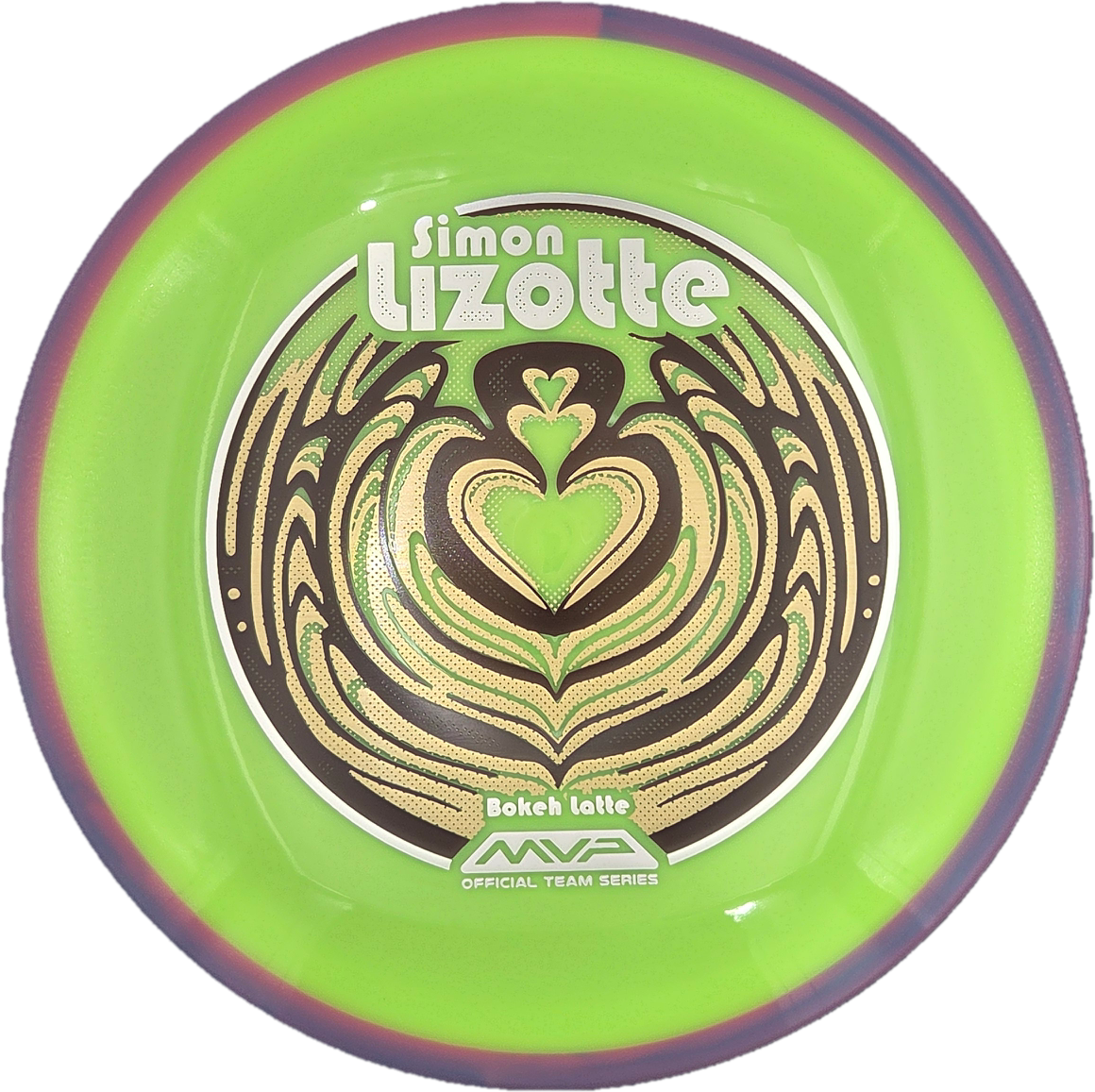 NEUTRON BOKEH - Simon Lizotte Team Series 2026