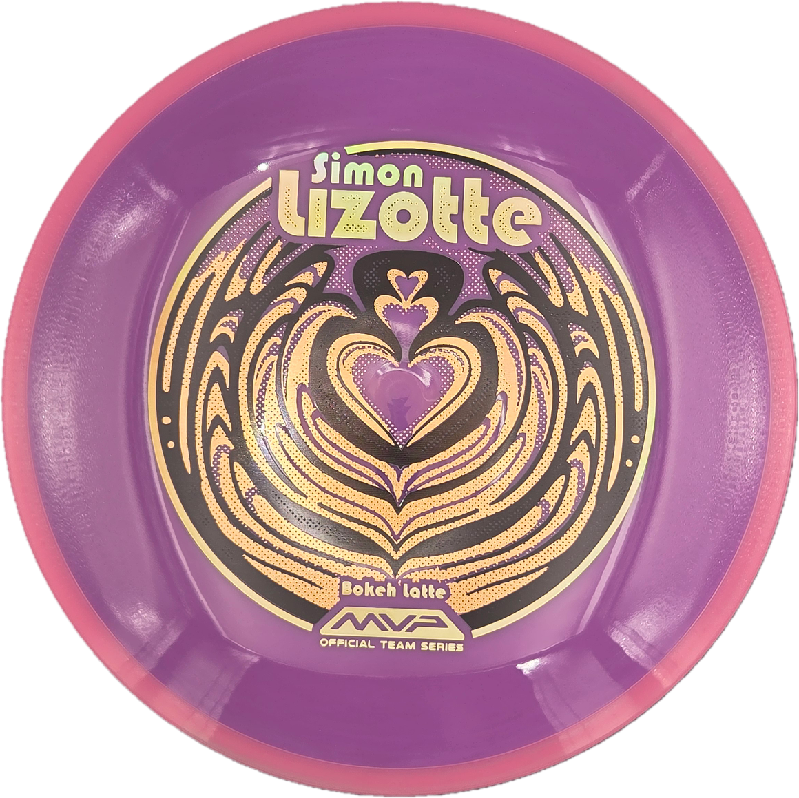 NEUTRON BOKEH - Simon Lizotte Team Series 2026