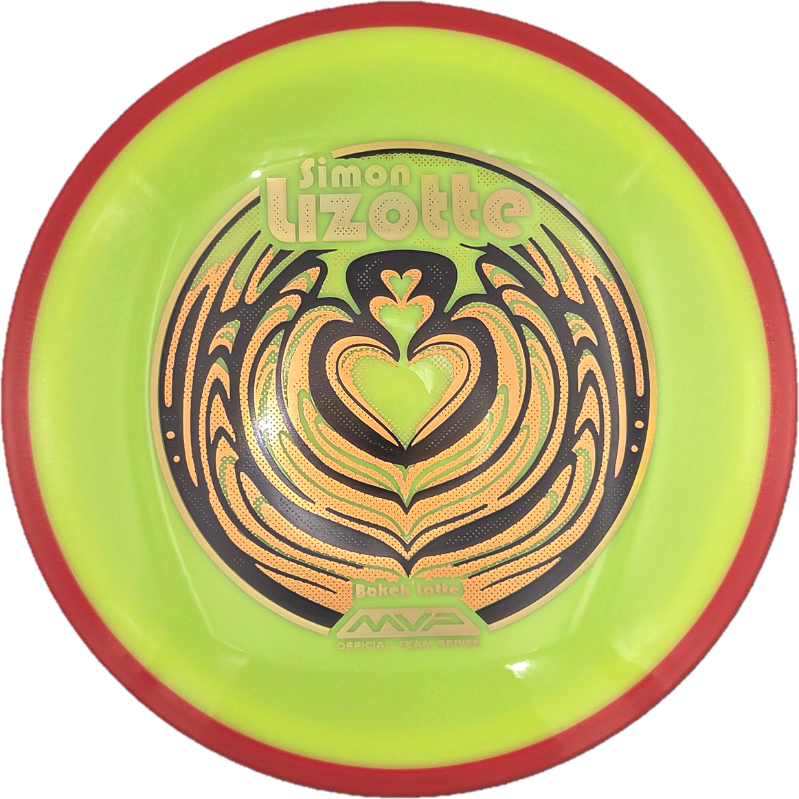 NEUTRON BOKEH - Simon Lizotte Team Series 2026