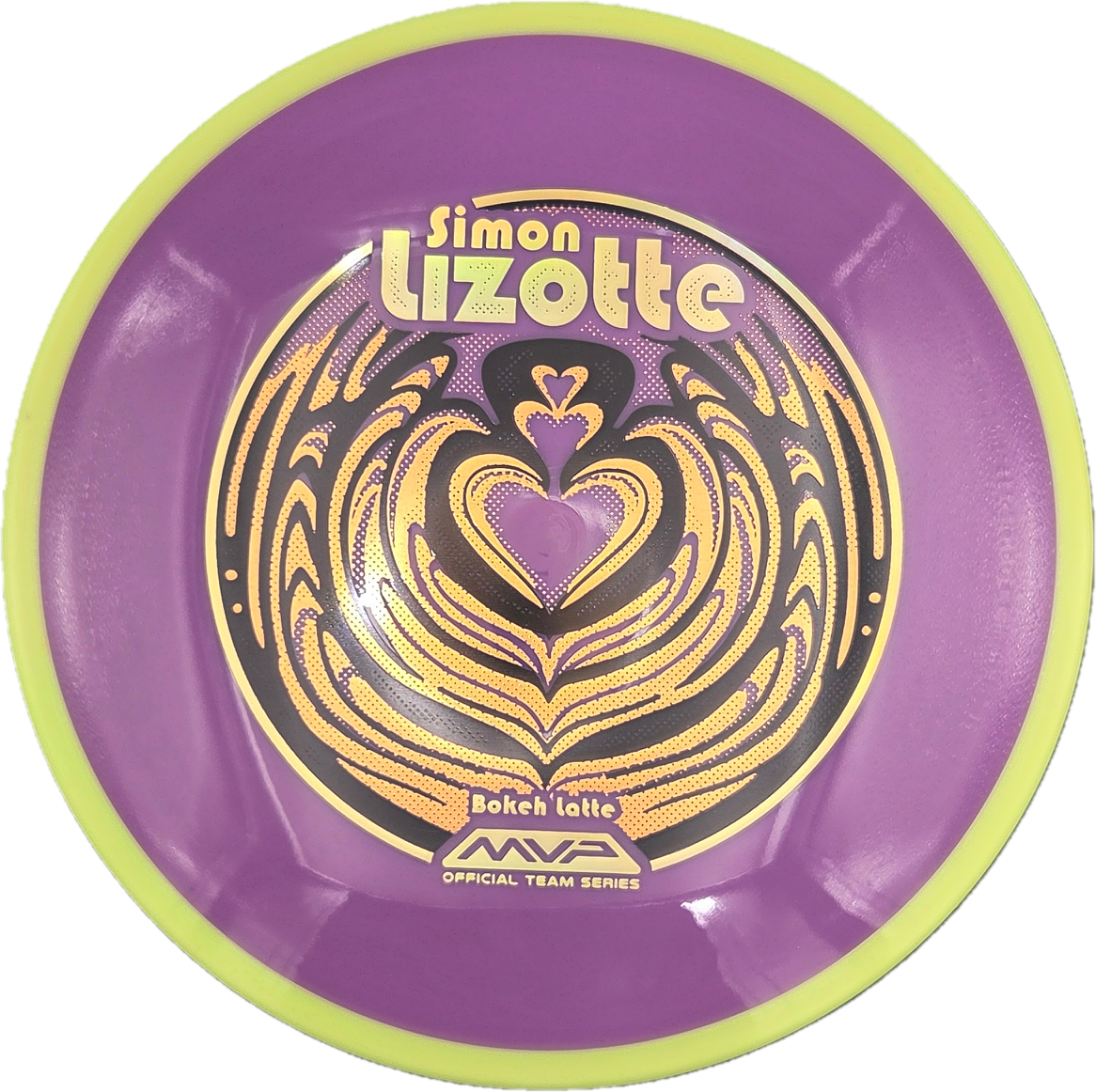 NEUTRON BOKEH - Simon Lizotte Team Series 2026