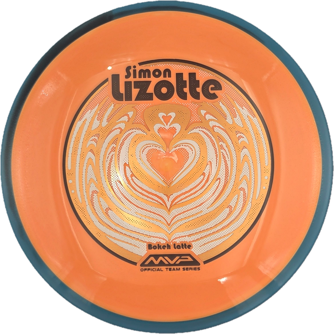 NEUTRON BOKEH - Simon Lizotte Team Series 2026