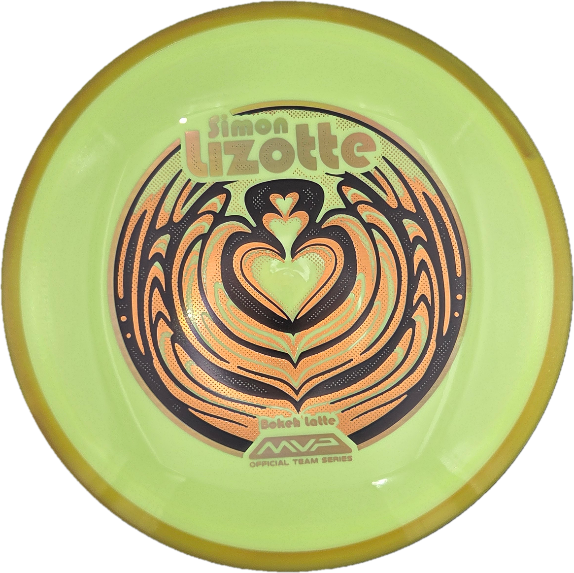 NEUTRON BOKEH - Simon Lizotte Team Series 2026