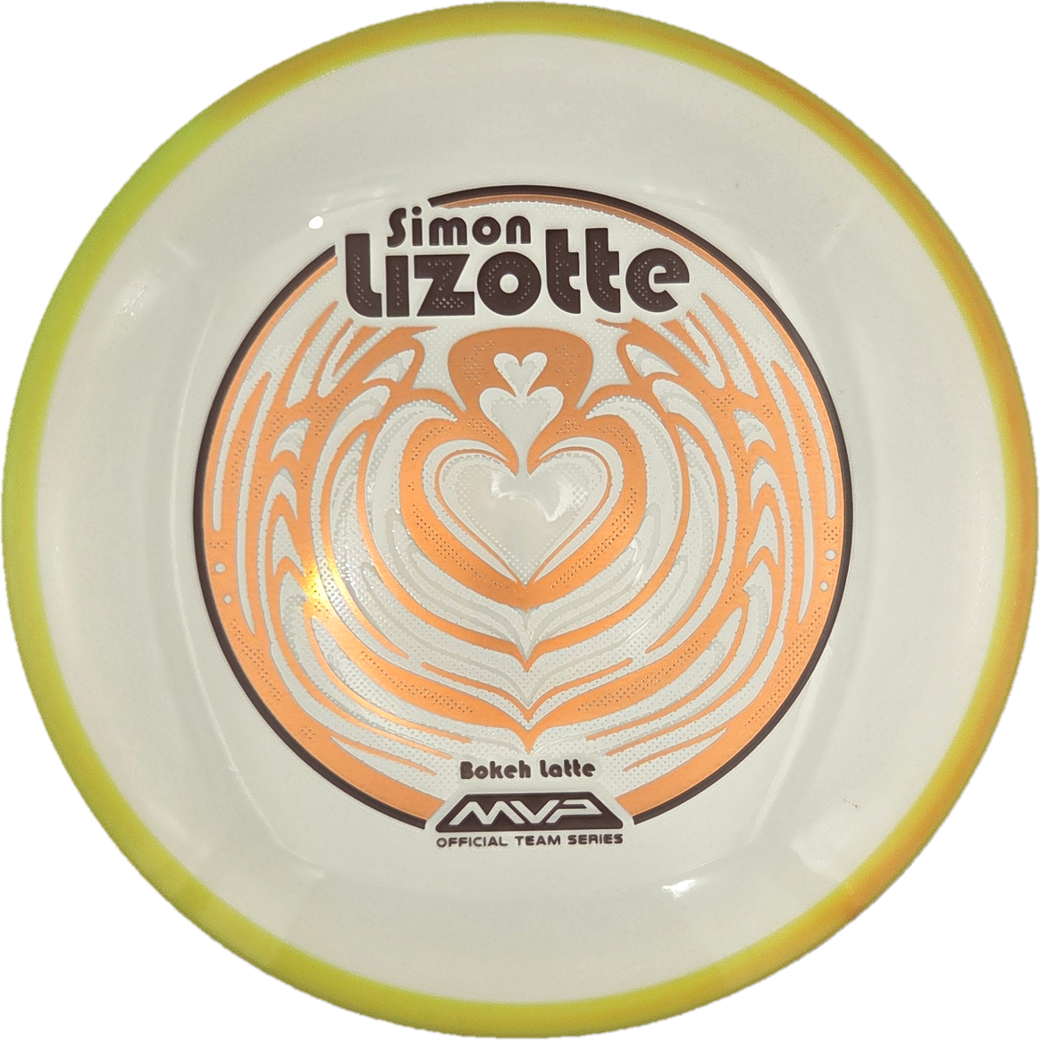 NEUTRON BOKEH - Simon Lizotte Team Series 2026