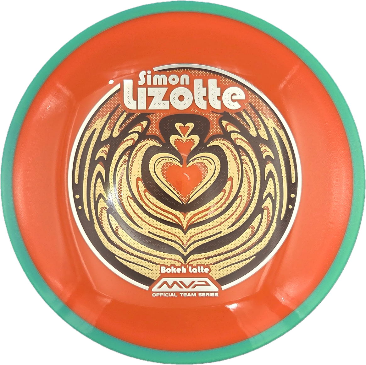 NEUTRON BOKEH - Simon Lizotte Team Series 2026