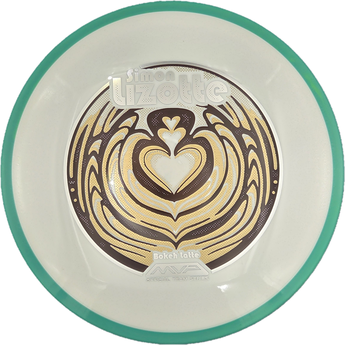 NEUTRON BOKEH - Simon Lizotte Team Series 2026