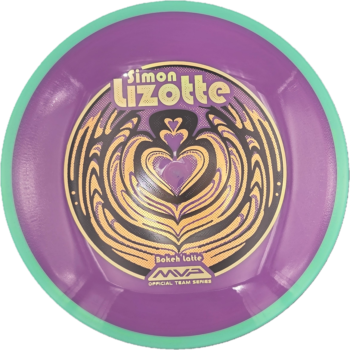 NEUTRON BOKEH - Simon Lizotte Team Series 2026