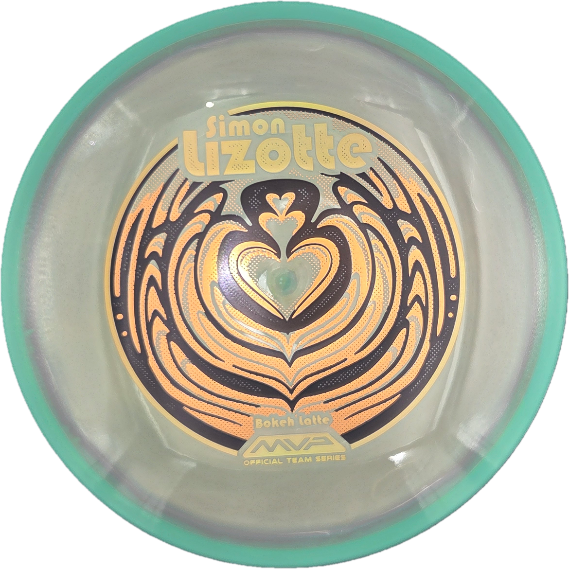 NEUTRON BOKEH - Simon Lizotte Team Series 2026