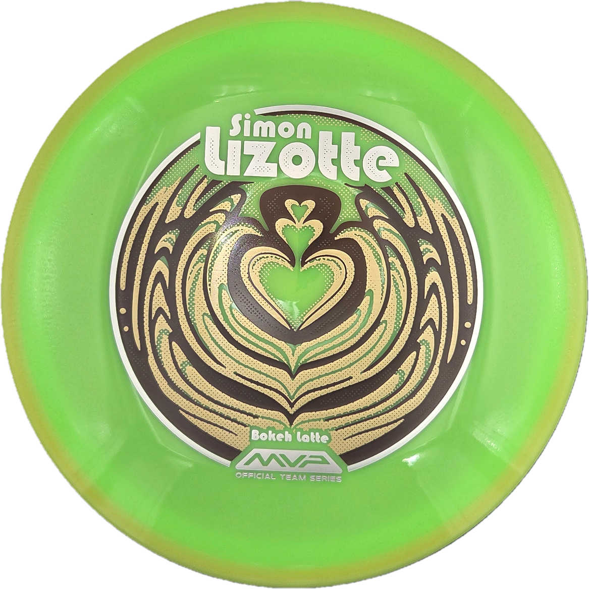 NEUTRON BOKEH - Simon Lizotte Team Series 2026