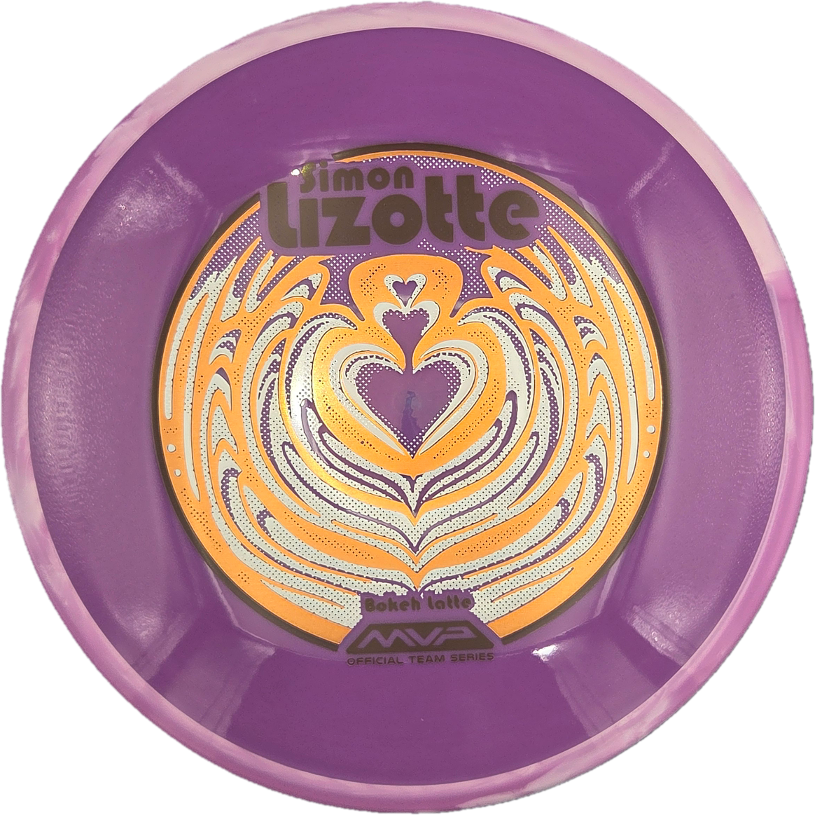 NEUTRON BOKEH - Simon Lizotte Team Series 2026