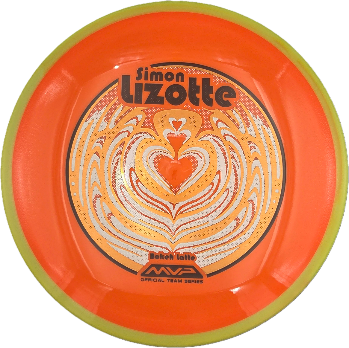 NEUTRON BOKEH - Simon Lizotte Team Series 2026