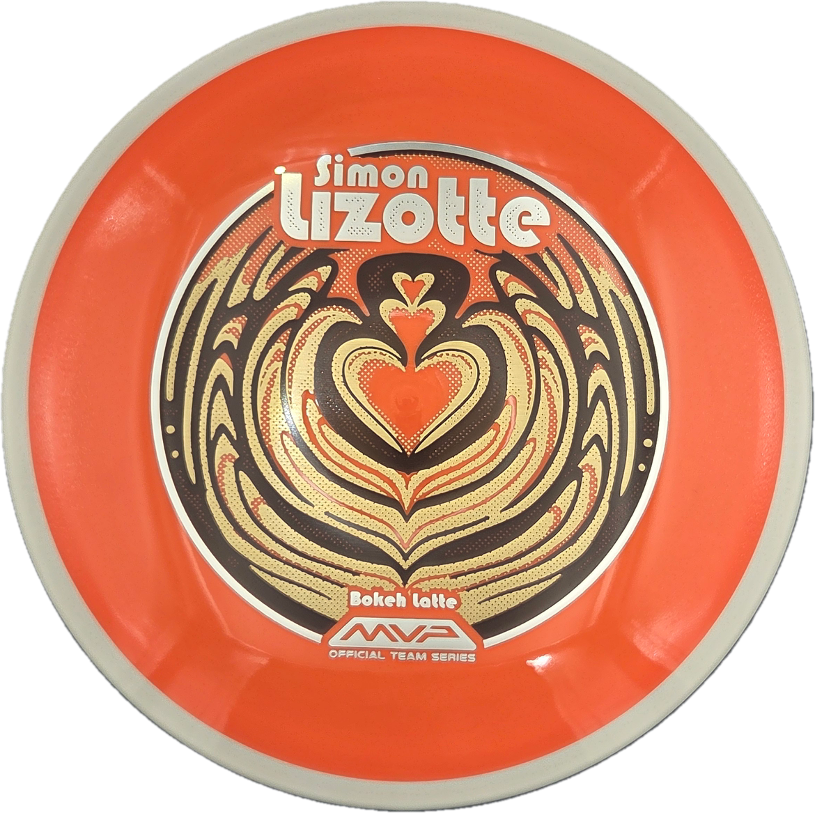 NEUTRON BOKEH - Simon Lizotte Team Series 2026