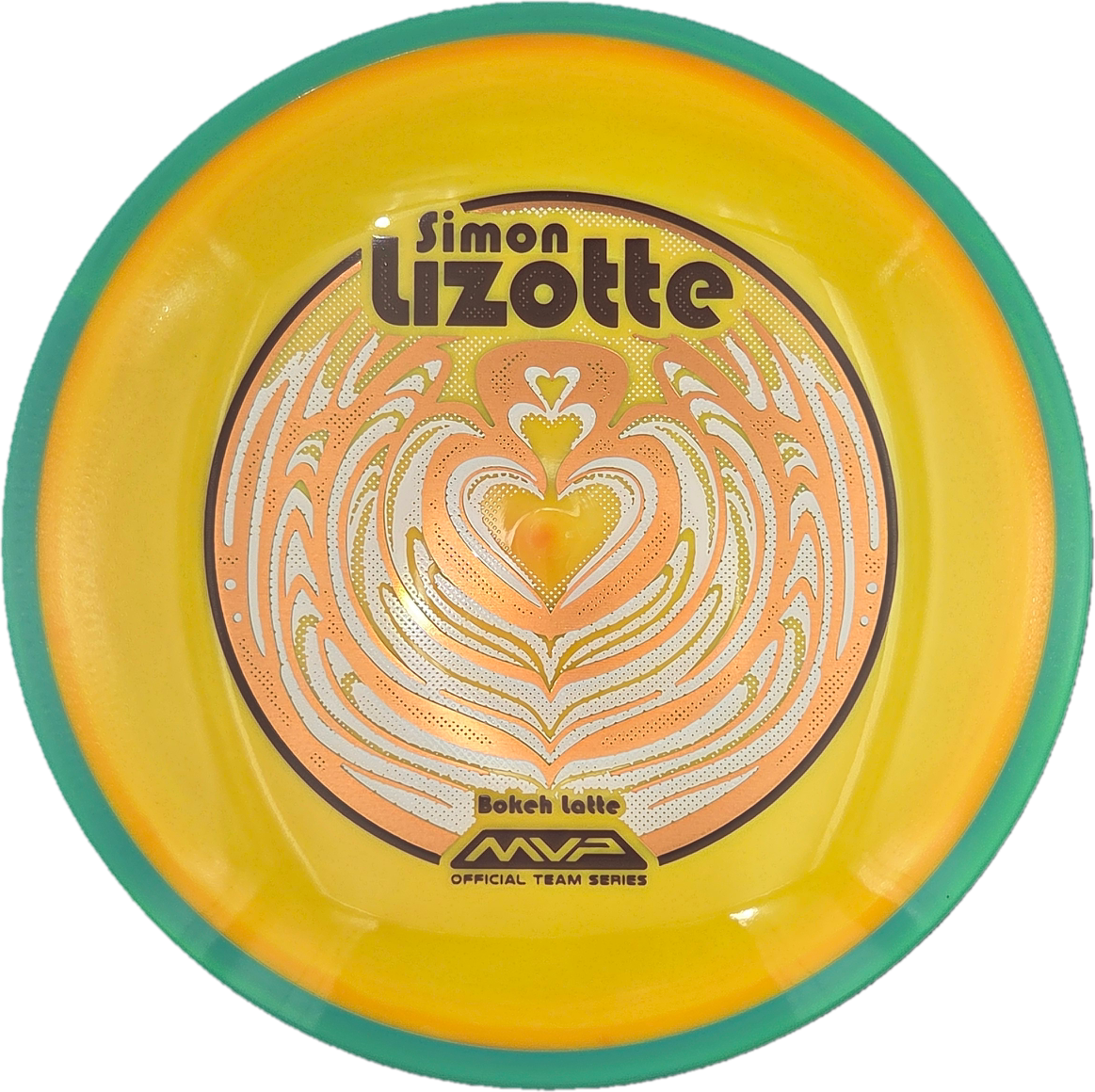 NEUTRON BOKEH - Simon Lizotte Team Series 2026