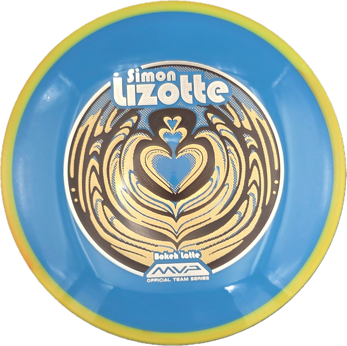 NEUTRON BOKEH - Simon Lizotte Team Series 2026