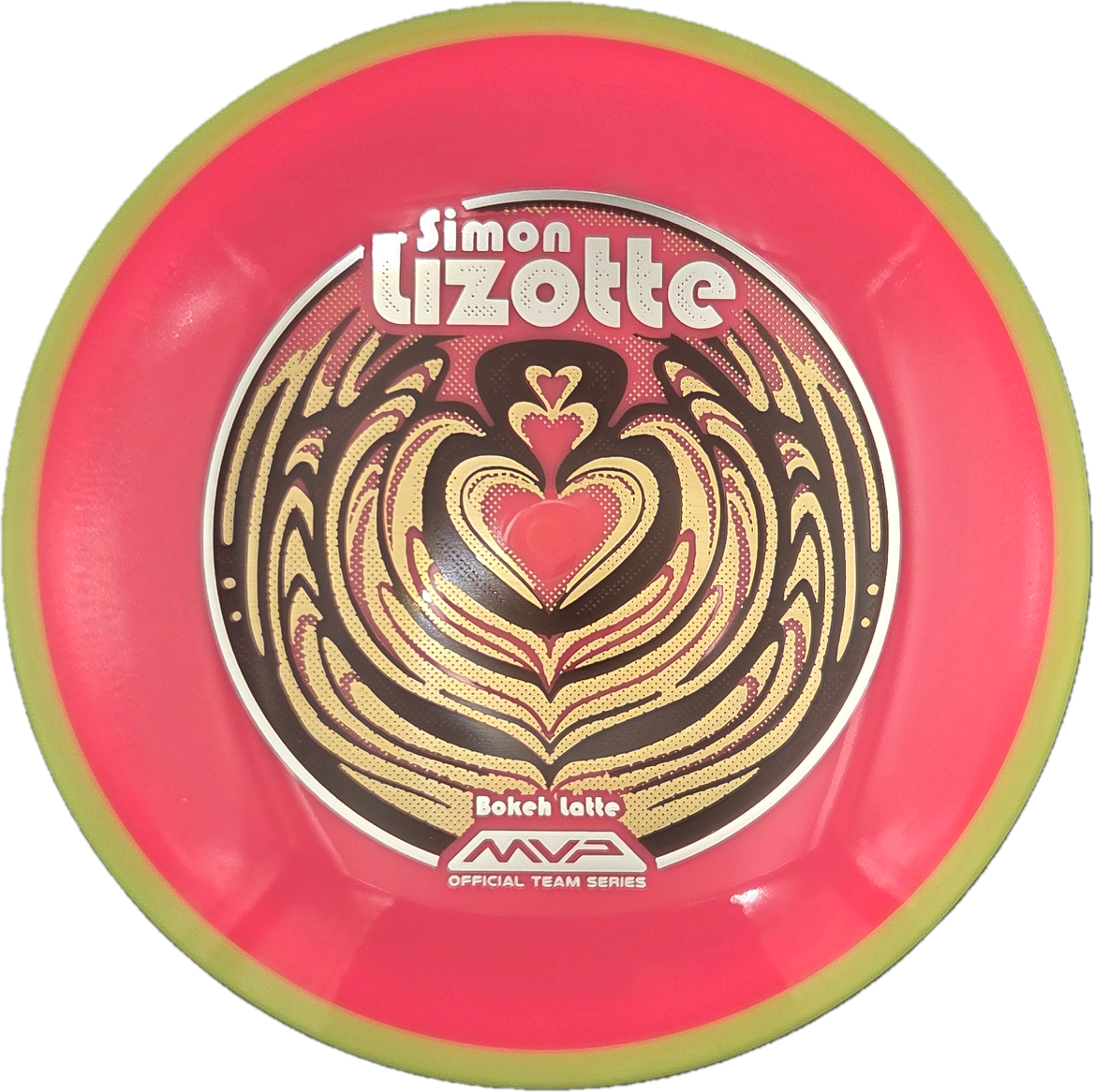 NEUTRON BOKEH - Simon Lizotte Team Series 2026