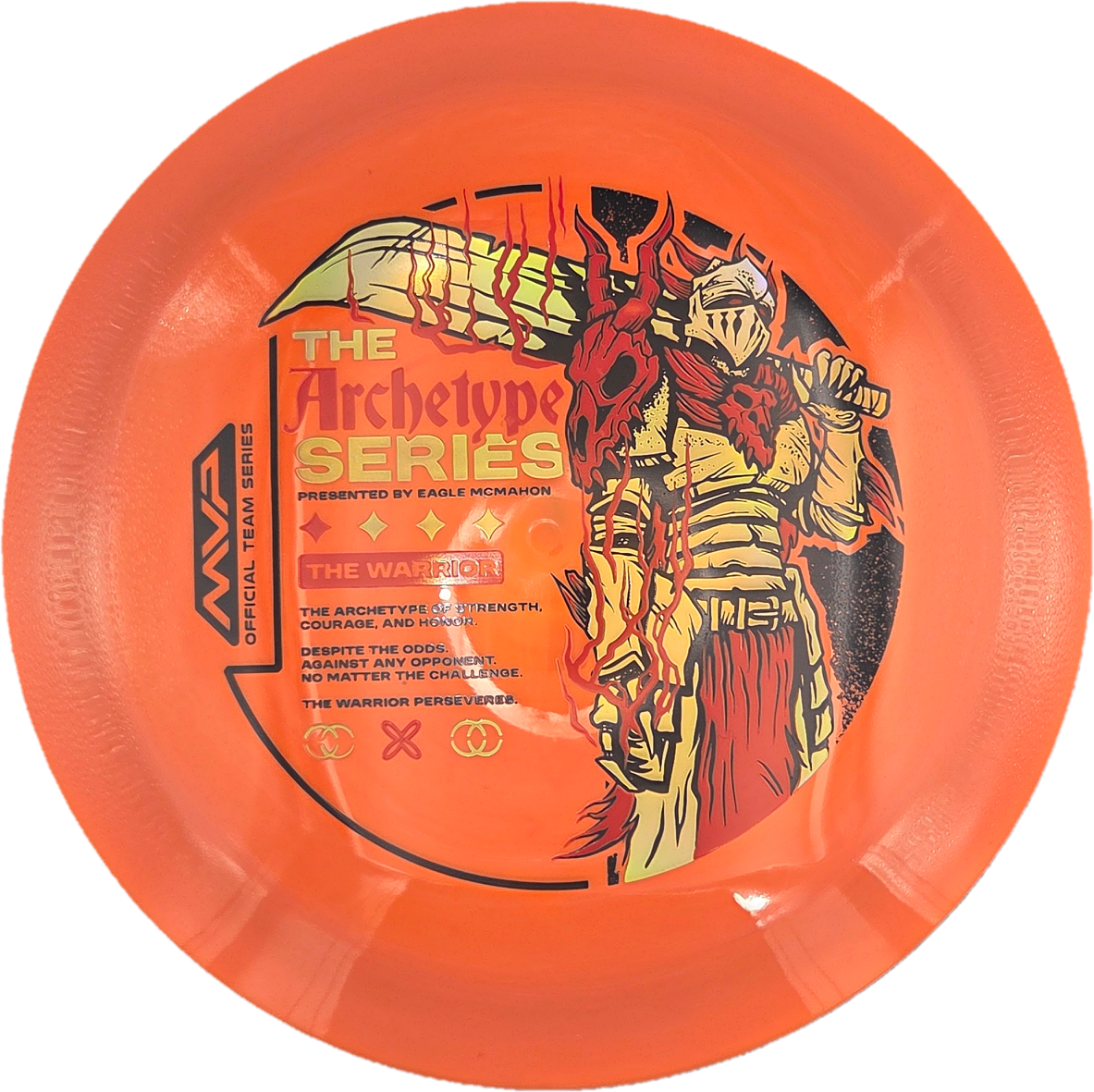 NEUTRON ENGINE- EAGLE McMahon Team Series 2026