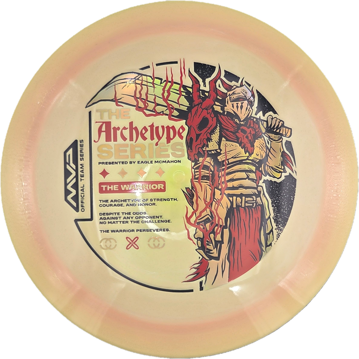 NEUTRON ENGINE- EAGLE McMahon Team Series 2026