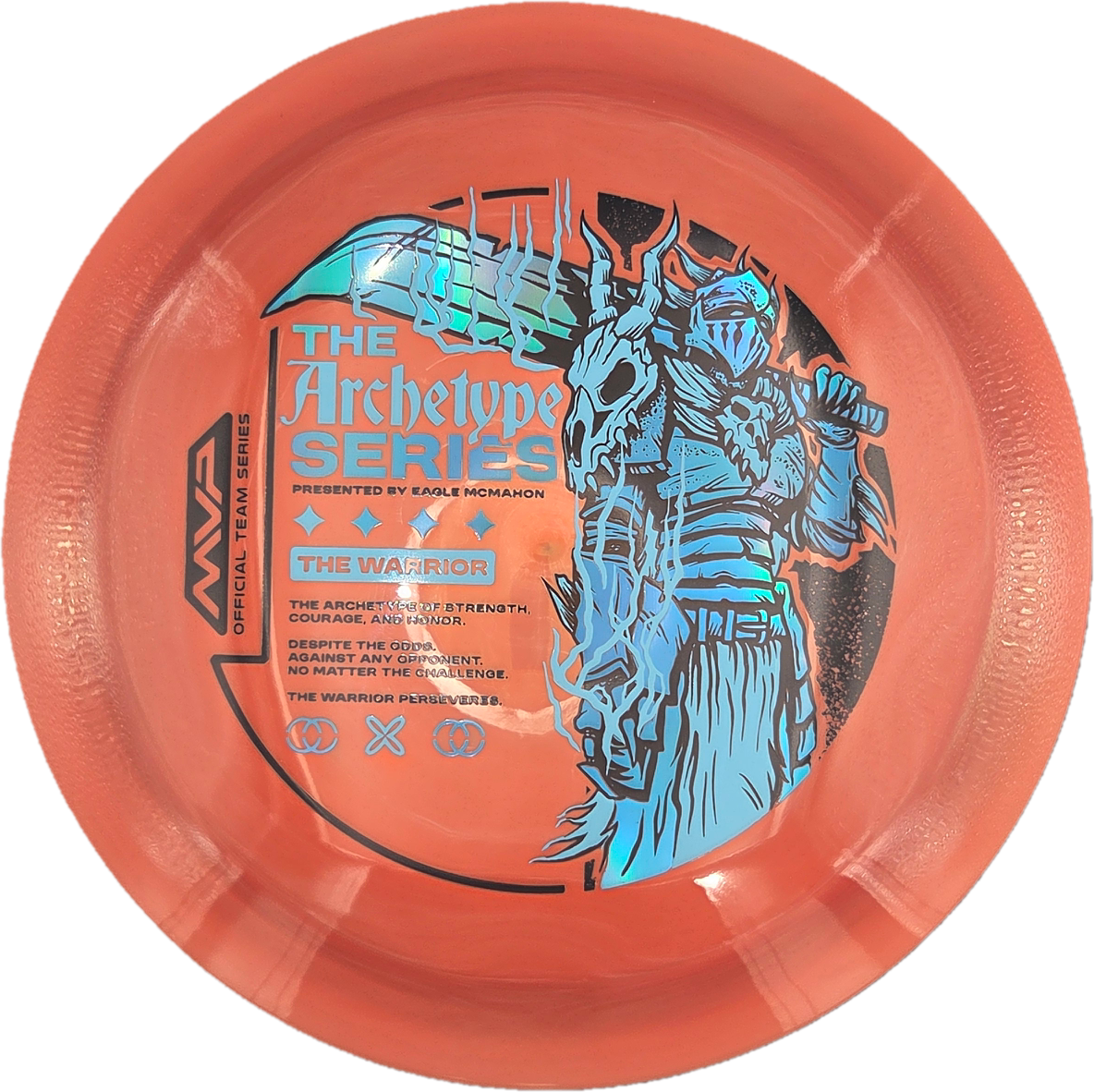 NEUTRON ENGINE- EAGLE McMahon Team Series 2026