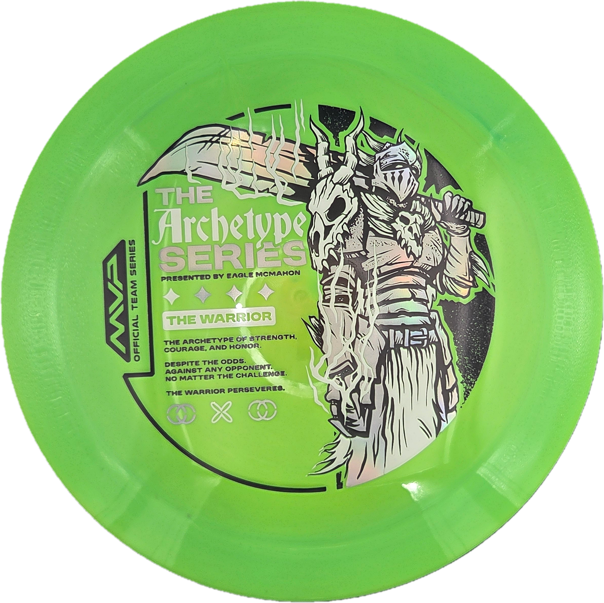 NEUTRON ENGINE- EAGLE McMahon Team Series 2026