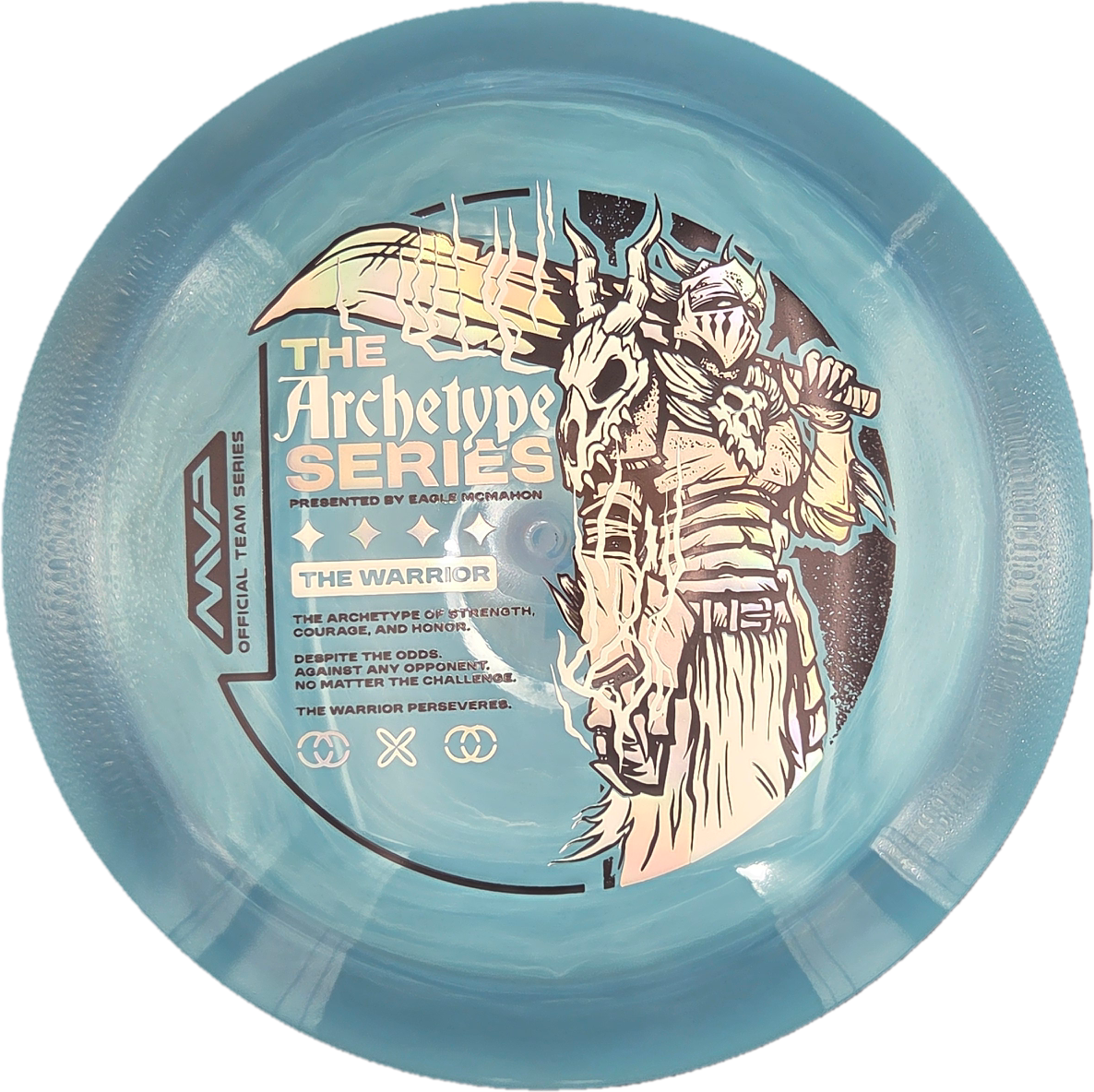 NEUTRON ENGINE- EAGLE McMahon Team Series 2026