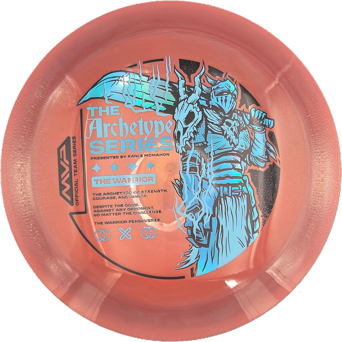 NEUTRON ENGINE- EAGLE McMahon Team Series 2026