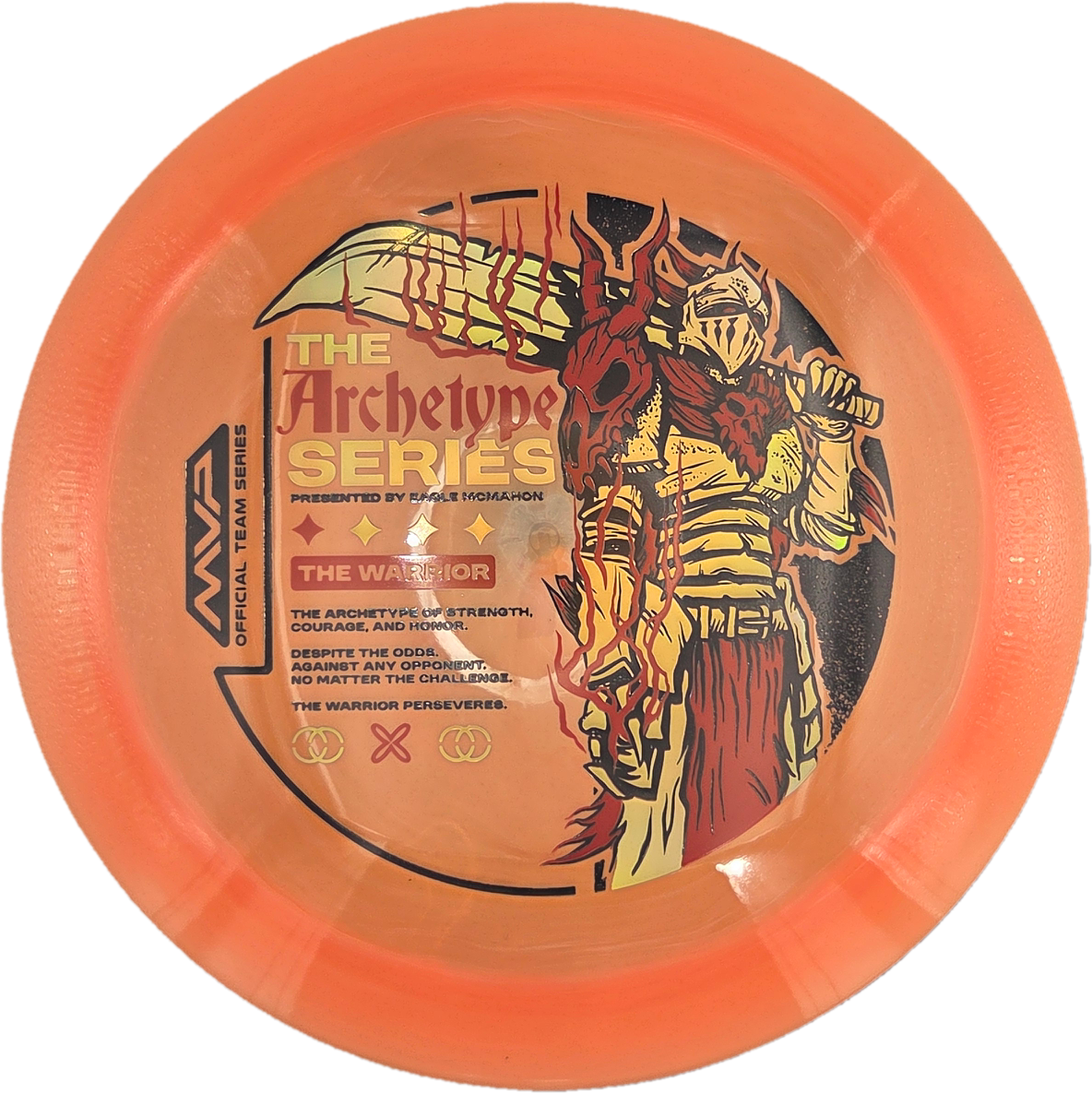 NEUTRON ENGINE- EAGLE McMahon Team Series 2026