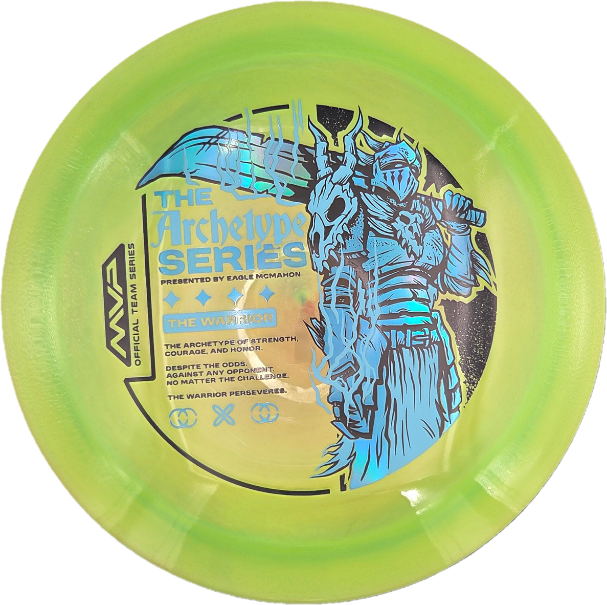 NEUTRON ENGINE- EAGLE McMahon Team Series 2026