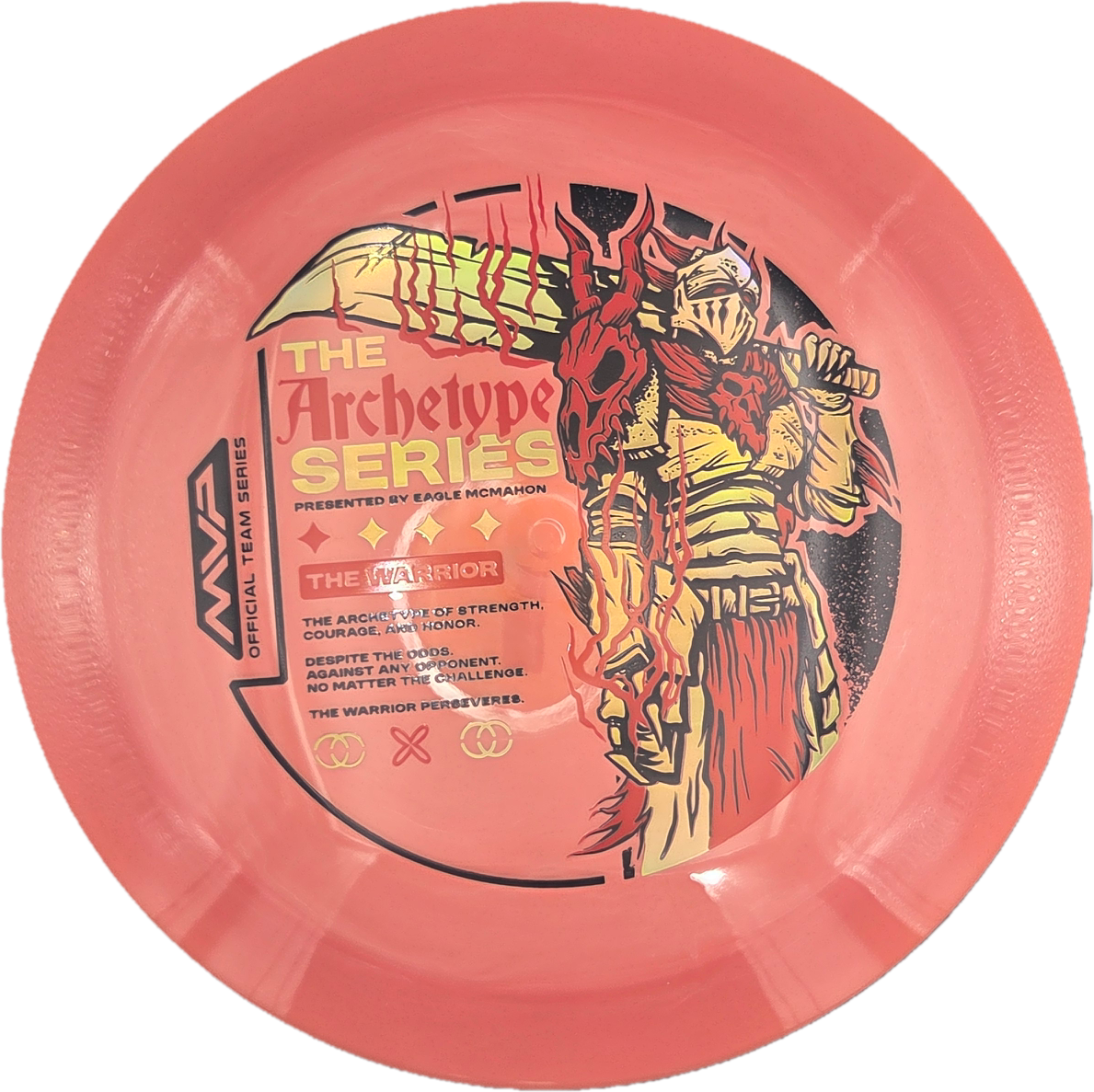 NEUTRON ENGINE- EAGLE McMahon Team Series 2026