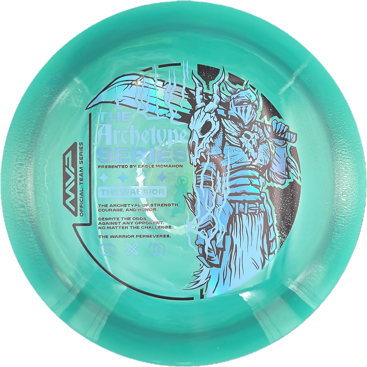 NEUTRON ENGINE- EAGLE McMahon Team Series 2026