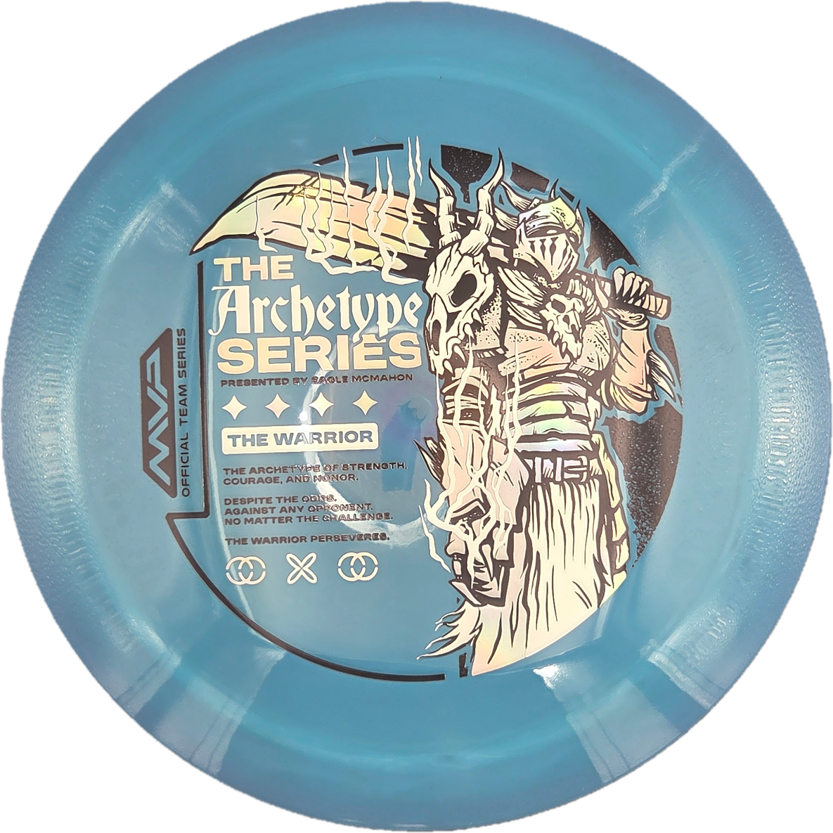 NEUTRON ENGINE- EAGLE McMahon Team Series 2026