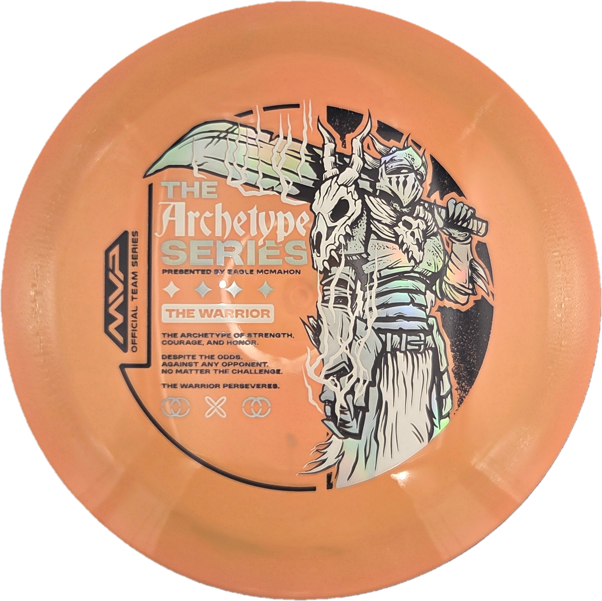 NEUTRON ENGINE- EAGLE McMahon Team Series 2026