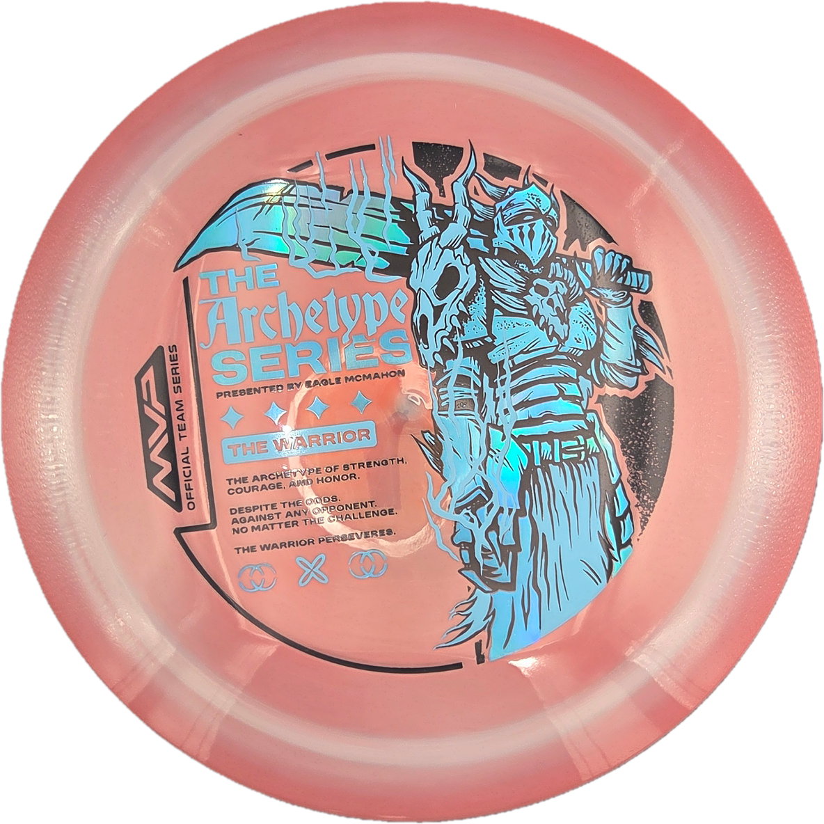 NEUTRON ENGINE- EAGLE McMahon Team Series 2026