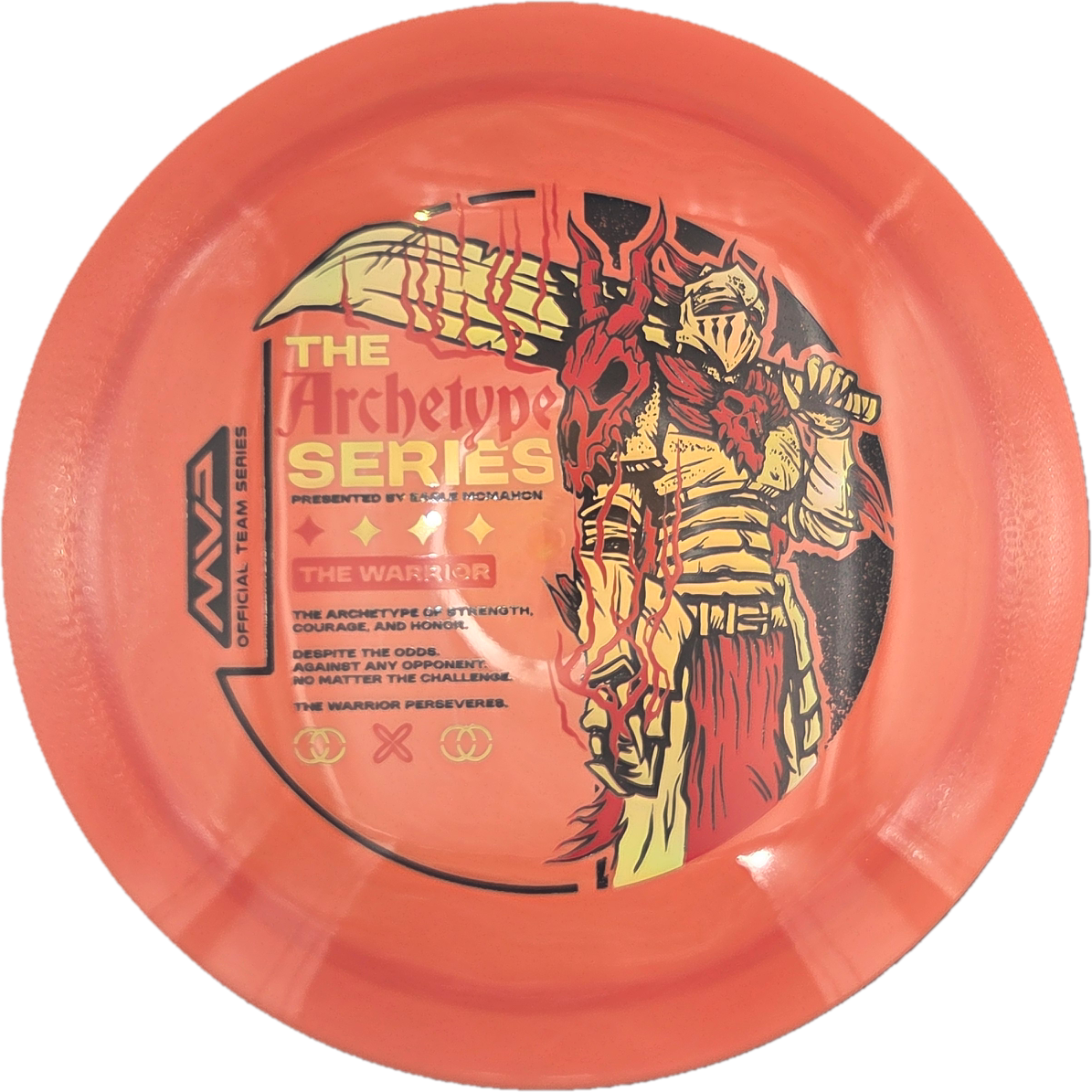 NEUTRON ENGINE- EAGLE McMahon Team Series 2026