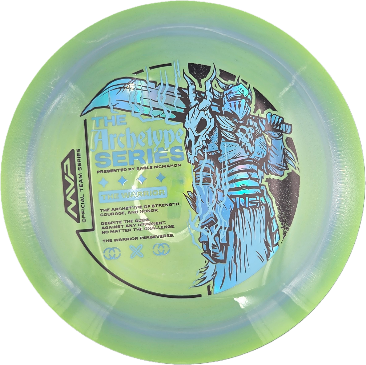 NEUTRON ENGINE- EAGLE McMahon Team Series 2026