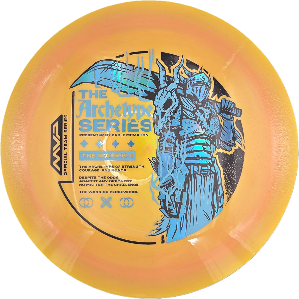 NEUTRON ENGINE- EAGLE McMahon Team Series 2026