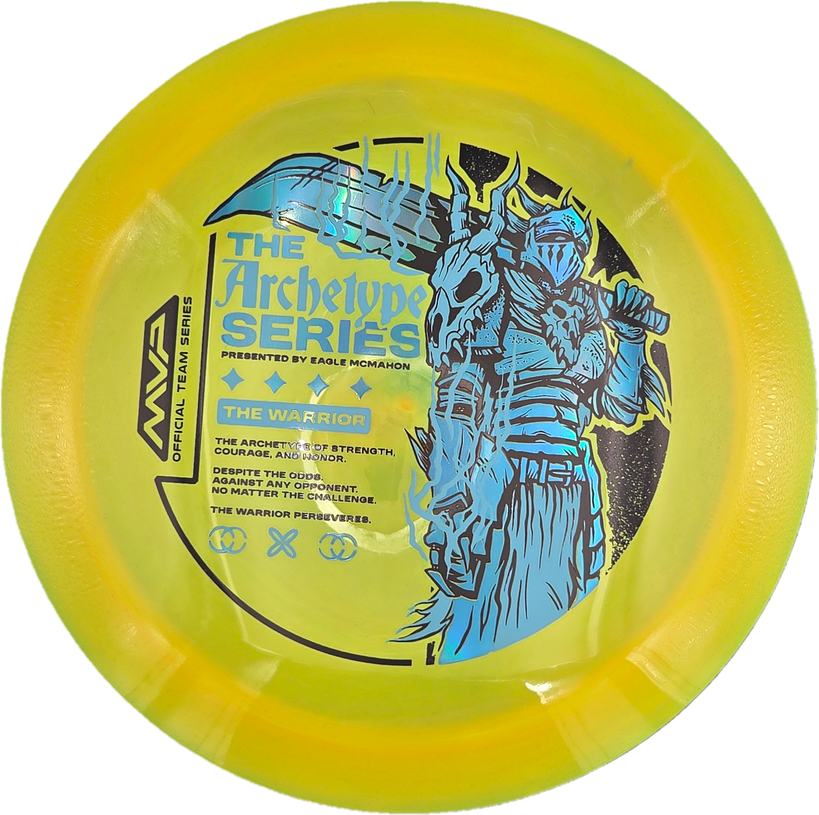 NEUTRON ENGINE- EAGLE McMahon Team Series 2026