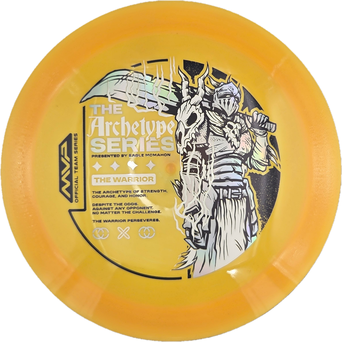 NEUTRON ENGINE- EAGLE McMahon Team Series 2026