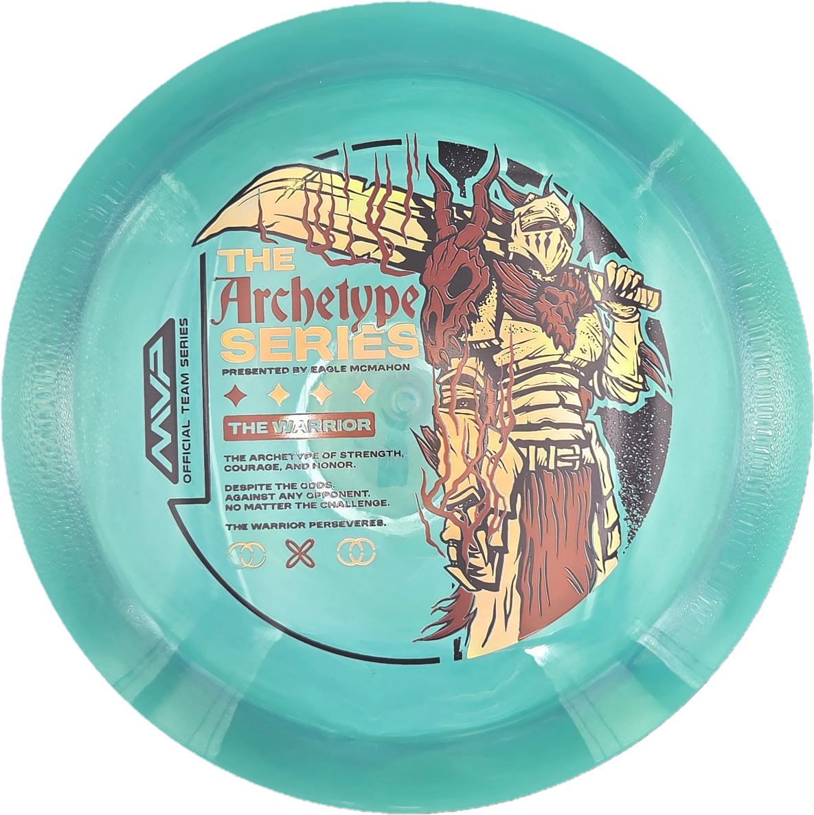 NEUTRON ENGINE- EAGLE McMahon Team Series 2026