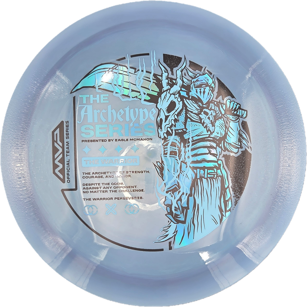 NEUTRON ENGINE- EAGLE McMahon Team Series 2026