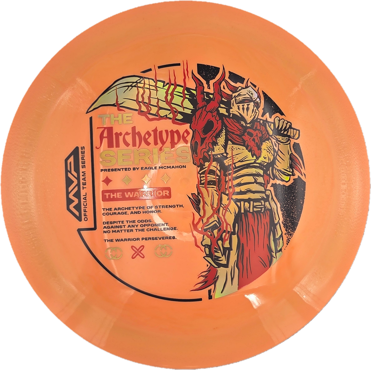 NEUTRON ENGINE- EAGLE McMahon Team Series 2026