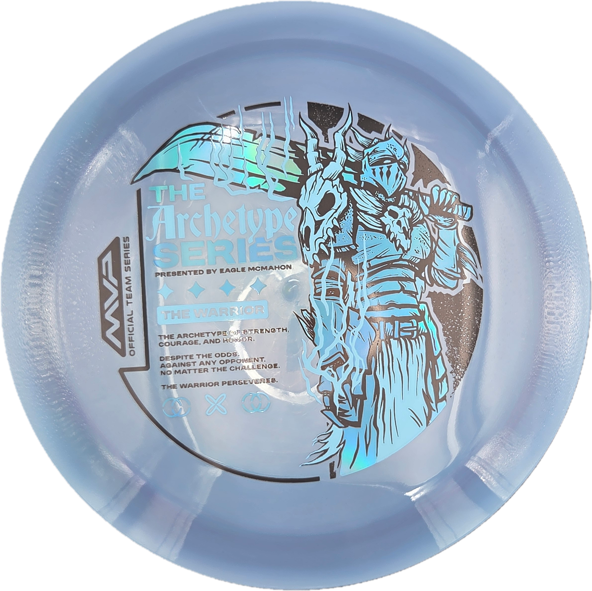 NEUTRON ENGINE- EAGLE McMahon Team Series 2026