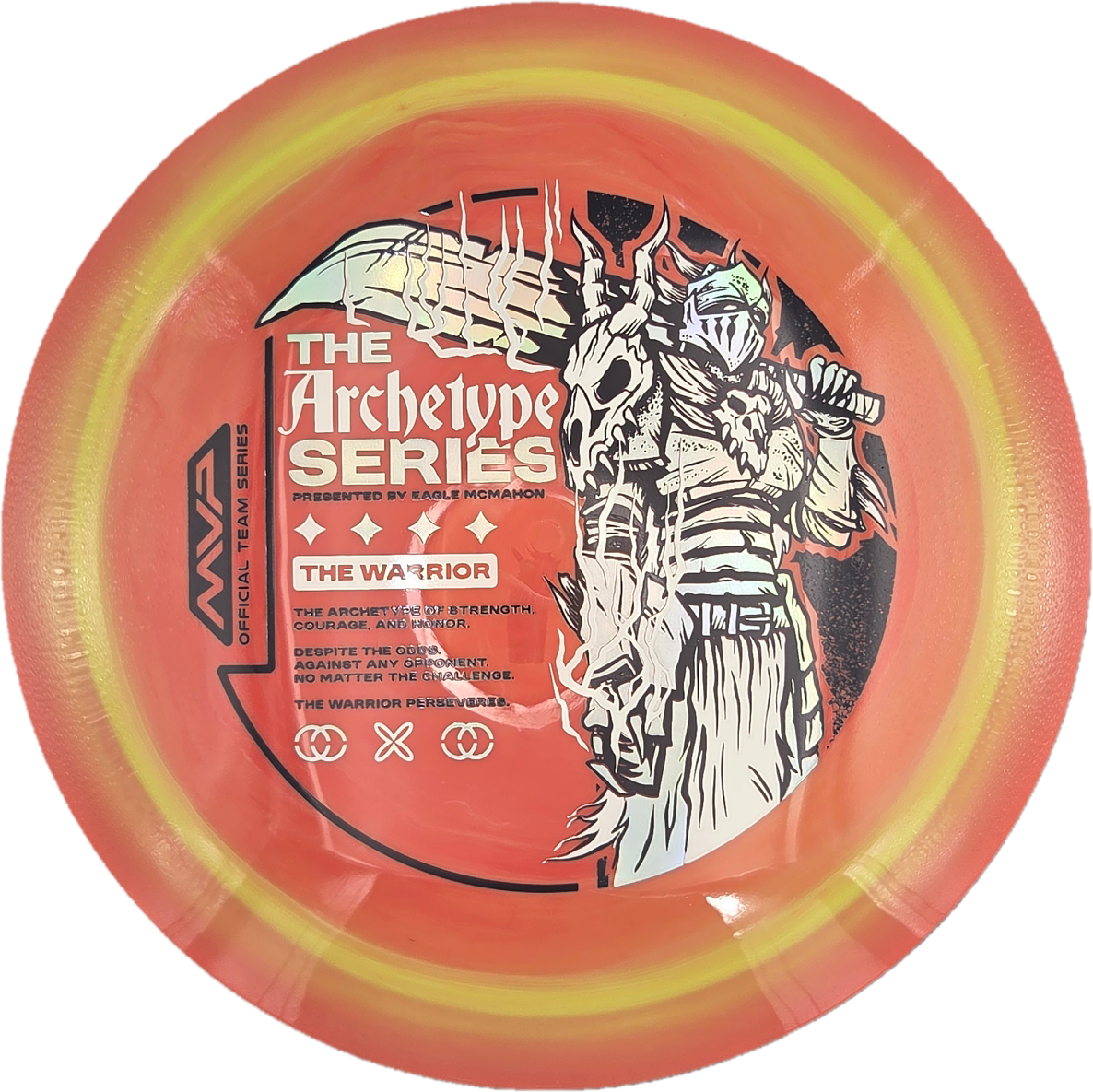 NEUTRON ENGINE- EAGLE McMahon Team Series 2026